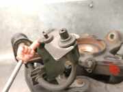 Ladeluftkühler 3B0145805D Volkswagen Passat (3B3) Limousine 1.9 TDI 130 (AVF)