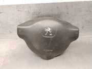 Airbag Lenkrad 96773144ZD Peugeot PARTNER Furgoneta/monovolumen 1.6 HDi / BlueHDi 75