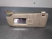 Sonnenblende Links 4G0857551 Audi C7 Avant (4G5, 4GD) 3.0 TDI quattro