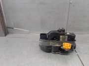 T?rschloss Rechts Hinten 13579566 Opel Zafira Tourer (P12) Gro?raumlimousine 1.6 CDTI 16V ecoFLEX 134 (B16DTH)