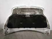 Motorhaube 1797477 Ford Focus 3 Schrägheck 1.6 EcoBoost 16V (JTDB)