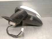 Türgriff Innen Links Hinten 83610B9000PYN Hyundai i10 (B5) Schrägheck 1.0 12V (G3LA)