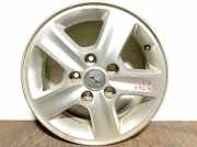 Felge 529102L100 Hyundai i30 Crosswagon (WWH) Kombi 1.6 CVVT 16V (G4FC-G)