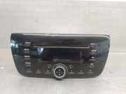 Radio 7355657250 Fiat Doblo Cargo (263) Van 1.3 MJ 16V DPF Euro 5 (263.A.2000)