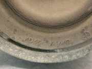 Motorhalter Rechts KD45K1442 Mazda 6 (GJ/GH/GL) Limousine 2.2 SkyActiv-D 150 16V (SH)