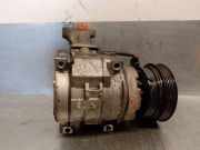 Klima Pumpe 4472204221 Toyota Avensis Verso (M20) Großraumlimousine 2.0 D-4D 16V (1CD-FTV)