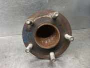 Achsschenkel Halter Links Hinten 31340686 Volvo V50 (MW) Kombi 2.4 D5 20V Autom.. (D5244T8)