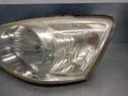 Scheinwerfer Links 921101C010 Hyundai Getz SchrÃ¤gheck 1.3i 12V (G4EA)