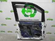 Tür Links Vorne 9002C5 Citroën Evasion Großraumlimousine 2.0 HDi 16V (DW10ATED4(RHW))