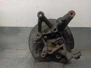 Achsschenkel Halter Links Hinten 12756708 Saab 9-3 II (YS3F) Cabrio 1.9 TTiD 16V (Z19DTR)