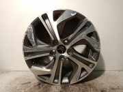 Felge 9677090177 Citroën C4 Picasso (3D/3E) Großraumlimousine 1.6 BlueHDI 120 (DV6FC(BHZ))