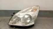 Scheinwerfer Links 811700F010 Toyota Corolla Verso (R10/11) Großraumlimousine 2.2 D-4D 16V (2AD-FTV)