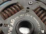 Kupplungsset 03L141025R Skoda Rapid Liftback 1.6 TDI 16V (CAYC)