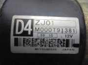 Anlasser M000791381 Mazda 3 BERLINA (BK) 1.6 16V CAT