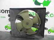 Kühlerventilator 38616PLCJ01 Honda CIVIC BERLINA 3 (EP1/2) 1.6 VTEC CAT (D 16 V 1)