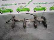 Einspritzdüsen Düsenstock Honda Accord (CC75/76) {GB} Limousine 2.3i SR 16V (H23A3)