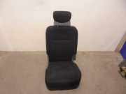 Sitz Links Hinten TELANEGRA Honda FR-V (BE) Großraumlimousine 1.7 16V (D17A2)