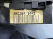 Stoßstange Vorne 57702AL110 Subaru Outback (BS) Kombi 2.0 D 16V (EE20Z)