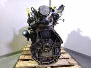 Heckschloss 3PUERTAS Citroën C2 (JM) Schrägheck 3-drs 1.4 HDI (DV4TD(8HZ))