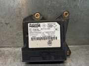 Steuergerät Airbag 9674291480 Peugeot 308 SW (4E/H) Kombi 5-drs 1.6 HDi 16V FAP (DV6C(9HR))