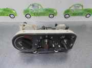 Bedienung Klimaanlage 90360130 Opel Astra F (53/54/58/59) Schrägheck 1.6i 16V (X16XEL)