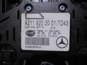 Innenkotflügel Links Hinten 868212W000 Hyundai Santa Fe III (DM) SUV 2.2 CRDi R 16V 4x2 (D4HB)