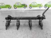 Einspritzdüsen Düsenstock 0K30C1315X Kia Rio (DC22/24) Schrägheck 1.3 RS,LS (A3E)