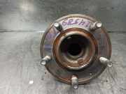 Achsschenkel Halter Rechts Hinten Daewoo / Chevrolet Cruze Schrägheck 2.0 D 16V (Z20D1)