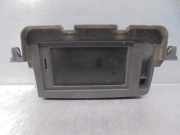 Multifunctionelle Display 259156554R Renault Megane III Coupe (DZ) Schrägheck 3-drs 1.5 dCi 105 (K9K-832(K9K-G8))