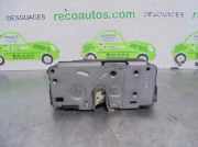 Türschloss Links Hinten 1355028080 Peugeot Bipper (AA) Van 1.3 HDI (199.A.9000)