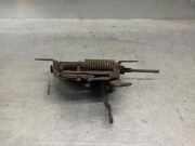 Motorhaubenschloss MB669561 Mitsubishi Pajero Hardtop (V1/2/3/4) Geländewagen 2.8 TD ic (4M40)