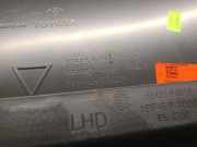 Handschuhfach 55550F4031 Toyota C-HR (X1,X5) SUV 1.8 16V Hybrid (2ZRFXE)