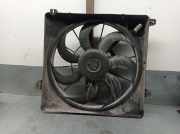 Kühlerventilator 253802P000 Kia Sorento II (XM) SUV 2.2 CRDi 16V VGT 4x2 (D4HB)