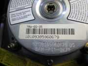 Airbag Lenkrad 6K0953511 Seat Ibiza II (6K1) Schrägheck 1.9 TDi 110 Signo (AFN(Euro 2))