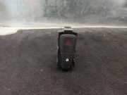 Warnleuchte Schalter 252100502R Renault Megane III Grandtour (KZ) Kombi 5-drs 1.5 dCi 110 (K9K-J836)