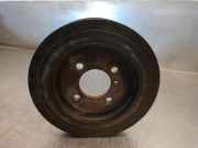 Kurbelwellen-Riemenscheibe 2312427400 Hyundai Tucson (JM) SUV 2.0 CRDi 16V 4x4 (D4EA)