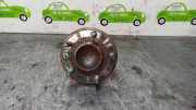 Achsschenkel Halter Links Hinten 3N612C299A Mazda LIM. (BL) 2.2 Turbodiesel CAT