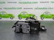 Sitz Rechts Vorne 4848445 Toyota Yaris III (P13) Schrägheck 1.5 16V Hybrid (1NZ-FXE)