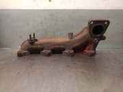 Auspuff Krümmer 1714127040 Toyota (_E12_) 2.0 D-4D (CDE120R_, CDE120L_)