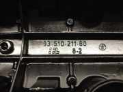 Hauptzylinder 03350890841 Citroën CITROËN PICASSO II 1.6 HDi / BlueHDi 115