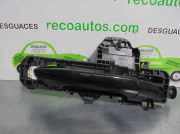 Stoßdämpfer Links Hinten 1J0513025BB Volkswagen New Beetle (9C1/9G1) Schrägheck 3-drs 2.0 (AQY) AQY