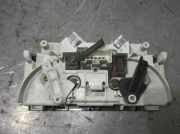 Bedienung Klimaanlage 140015328A Peugeot Expert (G9) Van 2.0 HDi 140 16V (DW10BTED4(RHR))