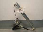 Fensterheber Rechts Hinten 9882025100 Hyundai Accent Schrägheck 1.3 12V (G4EA)