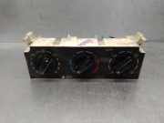 Bedienung Klimaanlage 1848819655 Peugeot Partner Van 2.0 HDi (DW10TD(RHY))