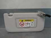 Sonnenblende Rechts 2637397 Ford Puma SUV 1.0 Ti-VCT EcoBoost mHEV 12V (B7JB)