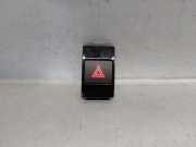 Warnleuchte Schalter 4G0941509 Audi A6 (C7) Limousine 3.0 TDI V6 24V Quattro (CRTD(Euro 6))
