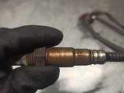 Rücklicht Rechts 5F0945308N Seat Leon (5FB) Schrägheck 5-drs 1.5 TGI 16V (DHFA)