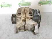 Lichtmaschine 0123505009 Audi 100 (C4) Limousine 2.3 E 5E (AAR)