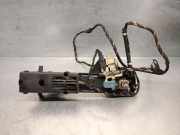 Bremssattel Rechts Vorne A0024206283 Mercedes-Benz Sprinter 3t (903) Van 312D (OM602.980)