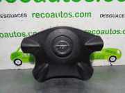 Airbag Lenkrad BBNN2927 Nissan X-TRAIL (T30) 2.2 dCi Diesel CAT